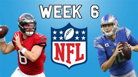 espn week 6 nfl predictions|week 6 nfl predictions list.